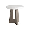 Bernhardt Bernhardt Exteriors Rochelle Outdoor Side Table