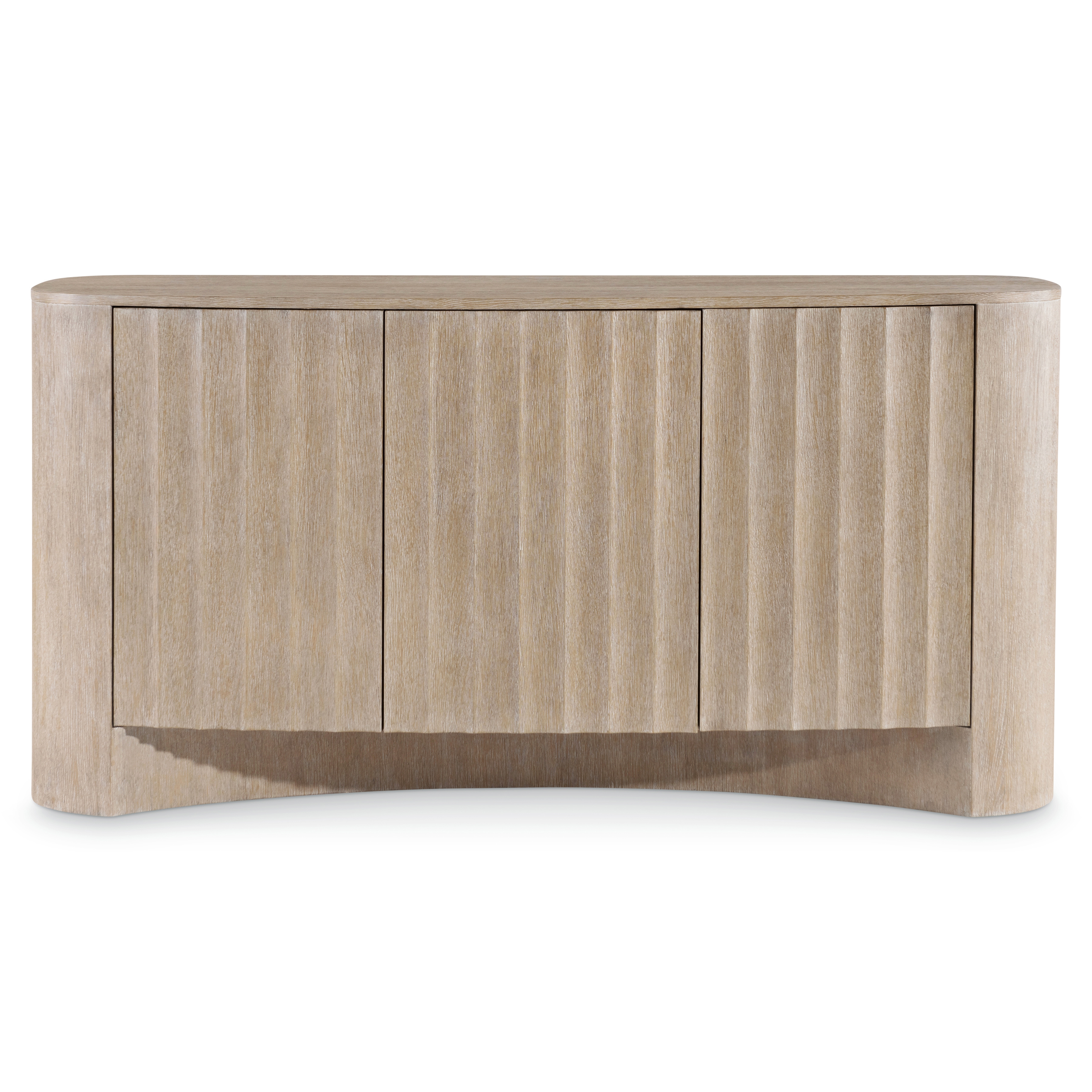Loggia Travertine-Top Buffet