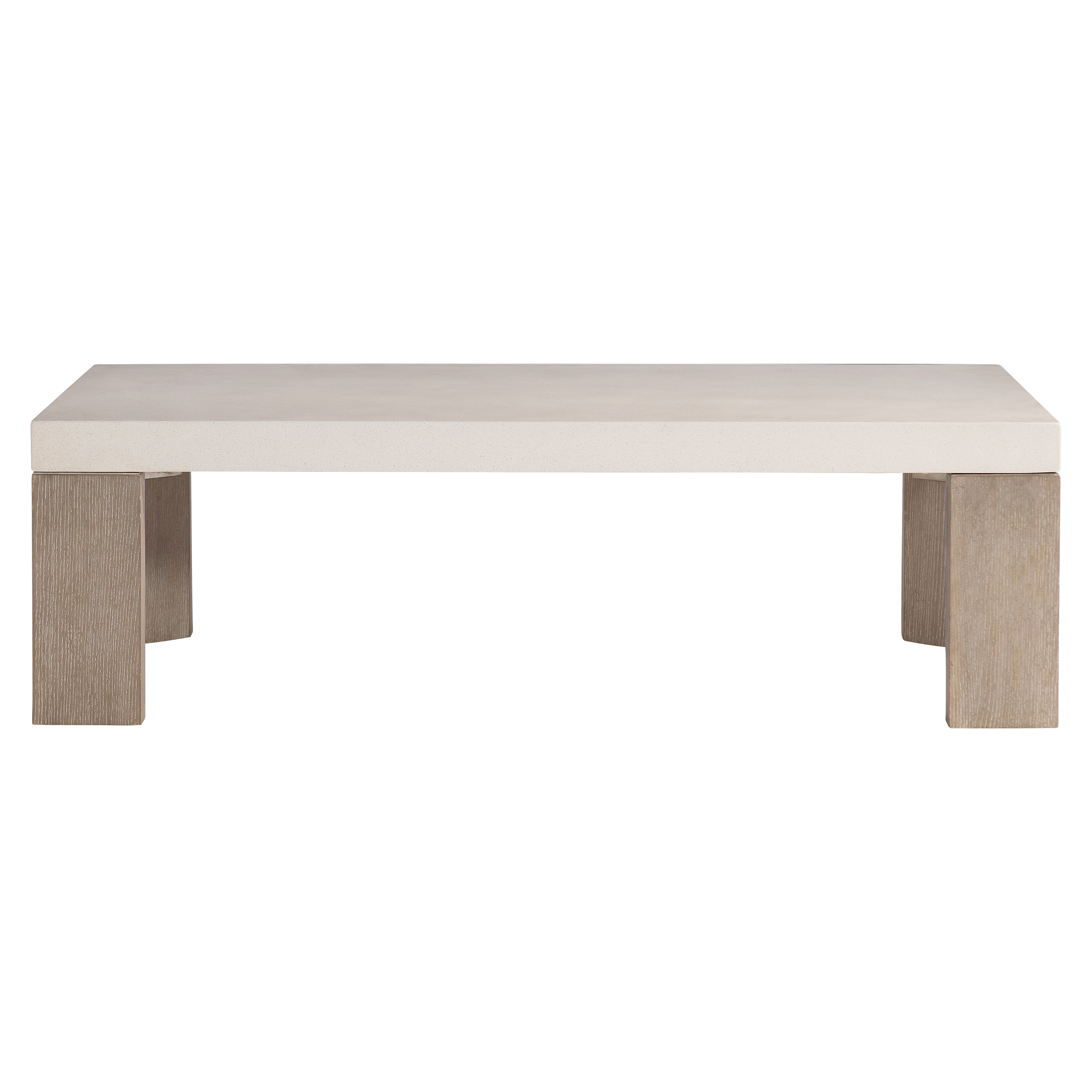 Rectangular Cocktail Table