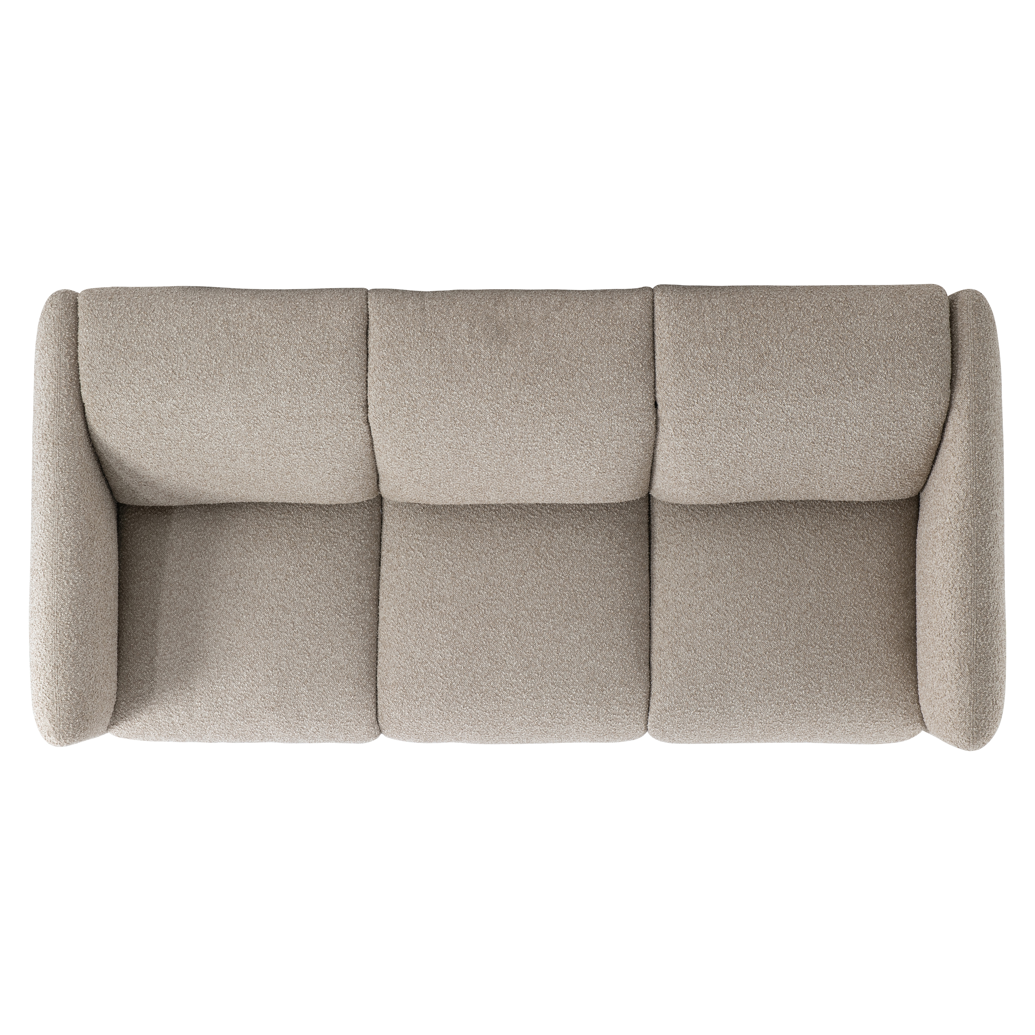 Bernhardt Bernhardt Living Luc Fabric Power Motion Sofa
