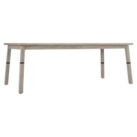 Antibes Outdoor Dining Table