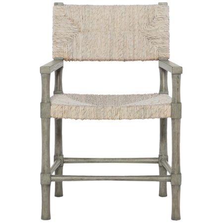 Palma Arm Chair