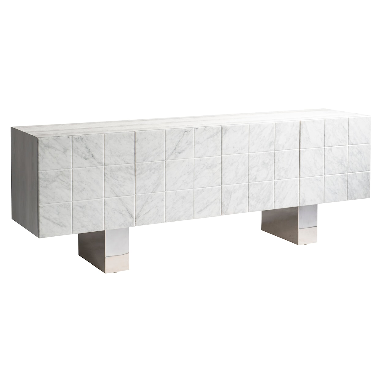 Bernhardt Bernhardt Interiors Bianca Entertainment Credenza