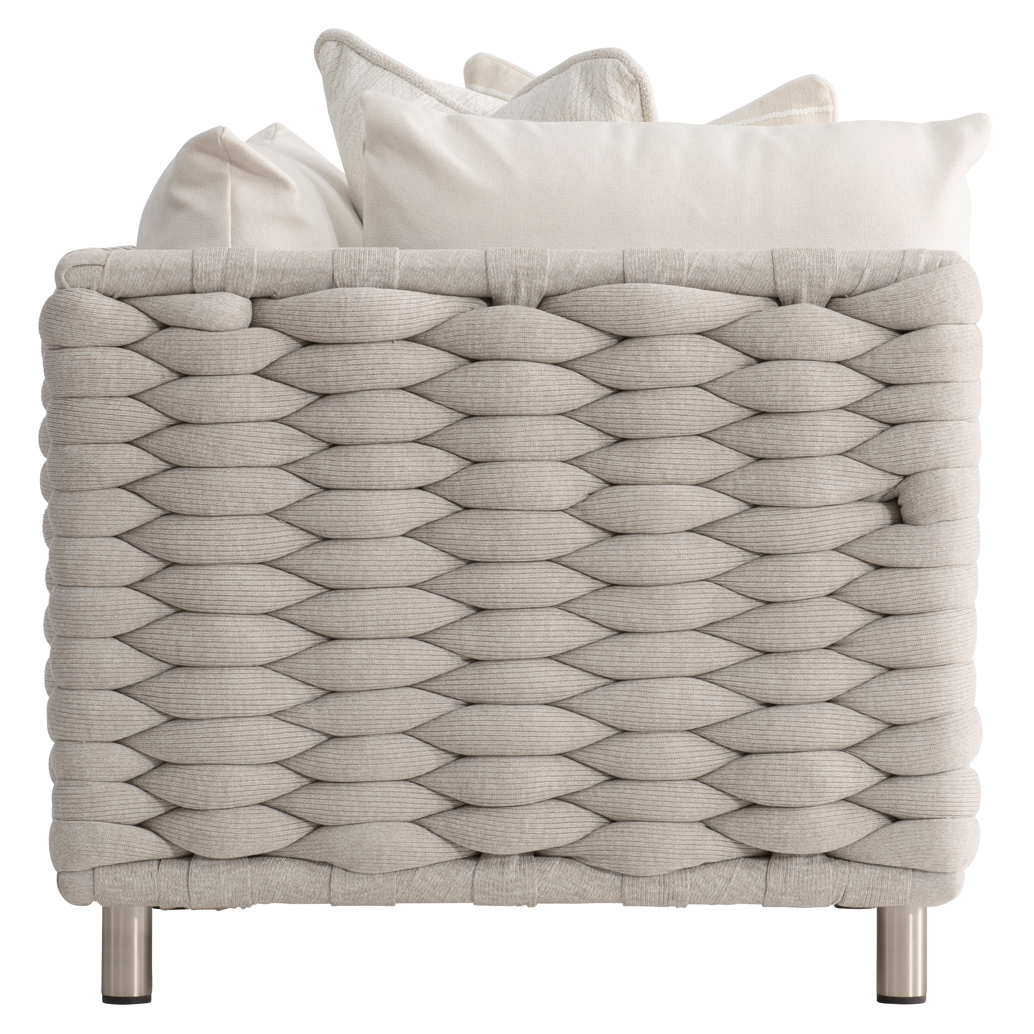 Left Arm Chair Upholstery Set