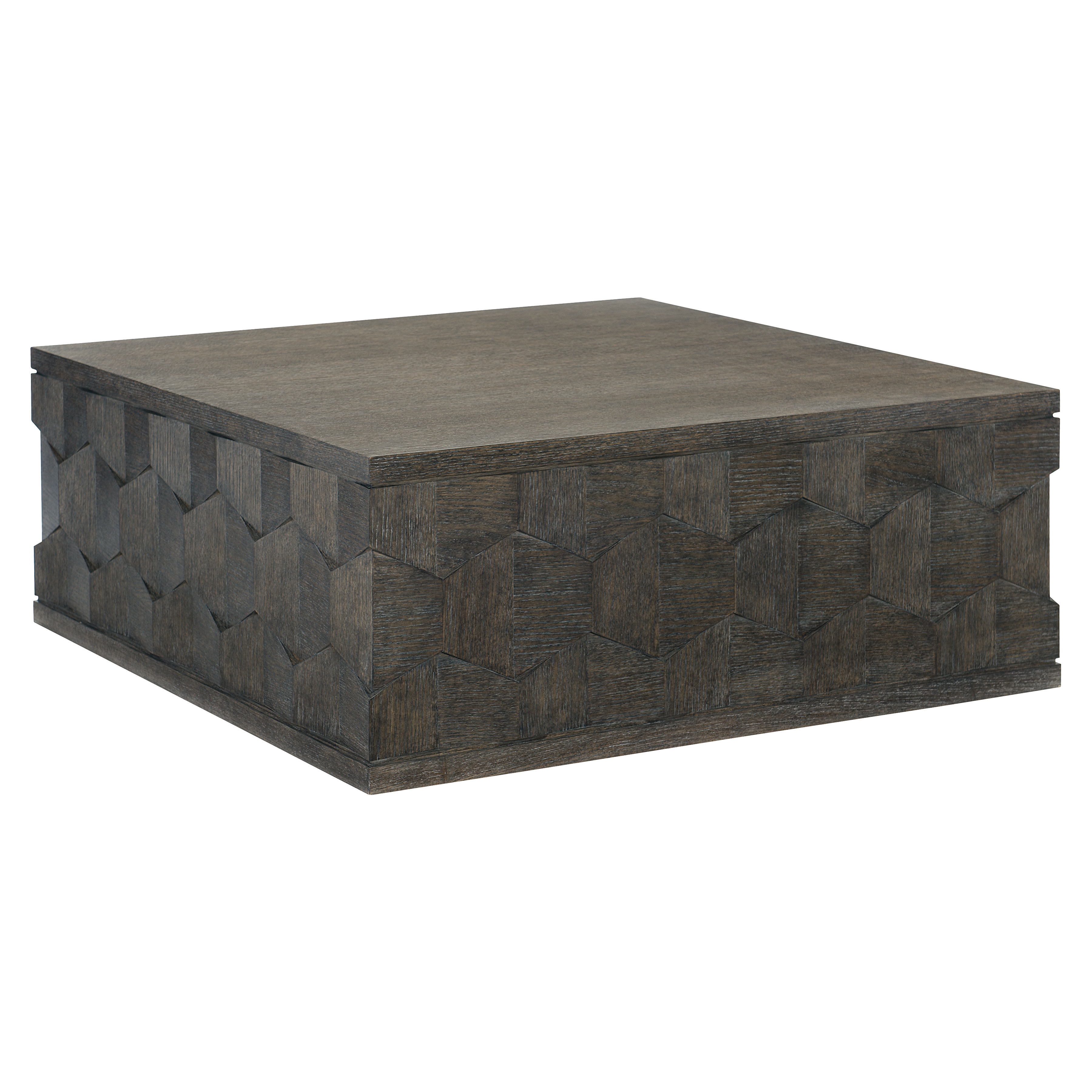 Square Cocktail Table
