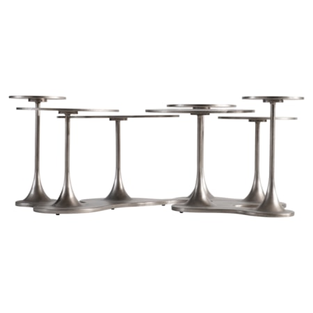 Cerchi Outdoor Cocktail Table