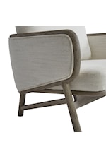 Bernhardt Bernhardt Living Tori Fabric Chair