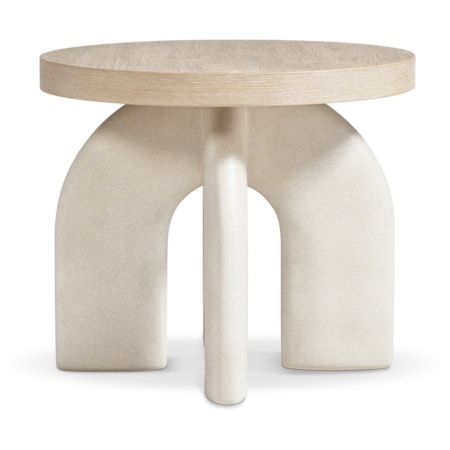Antibes Side Table
