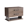 Bernhardt Casa Paros Nightstand