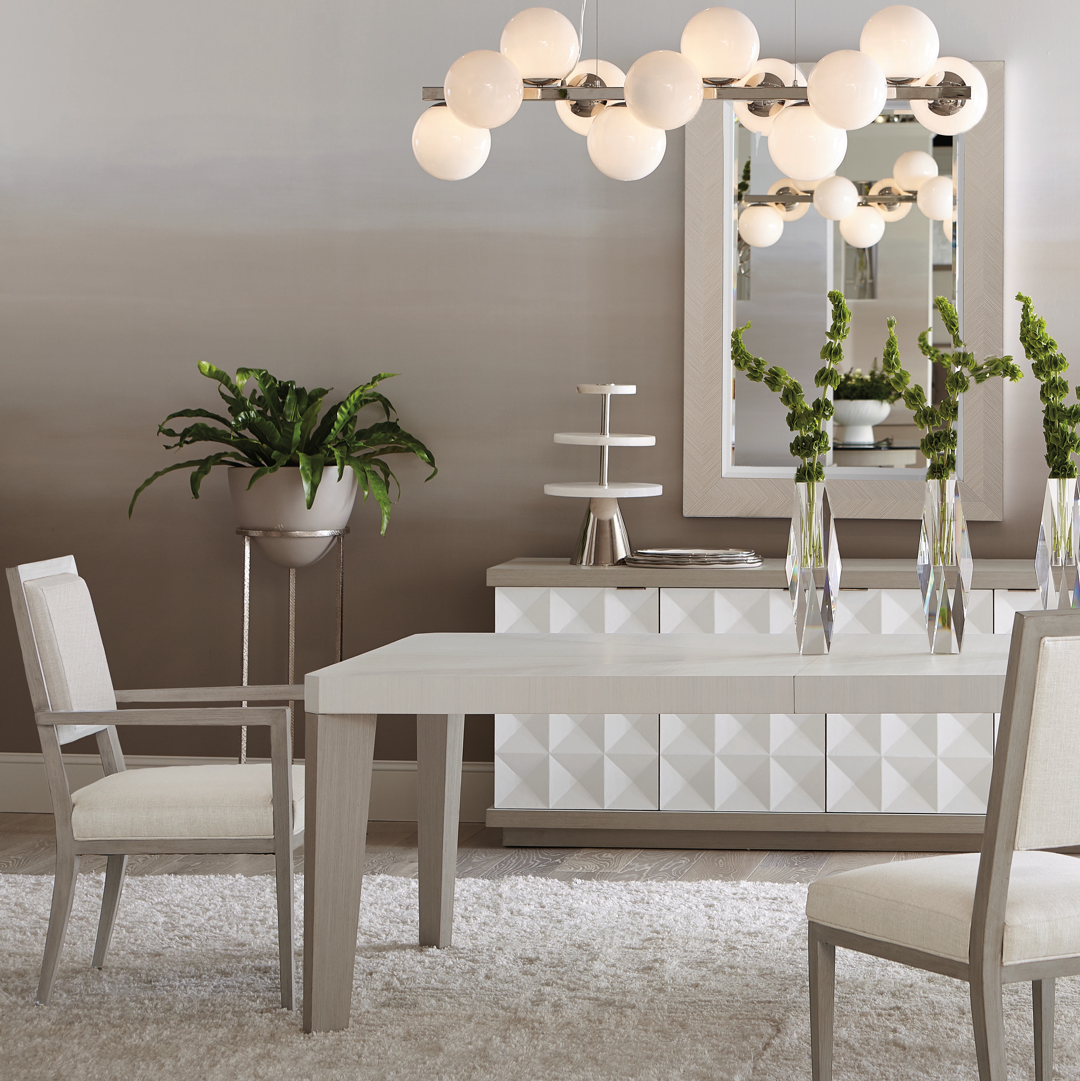 Bernhardt Axiom Axiom Arm Chair