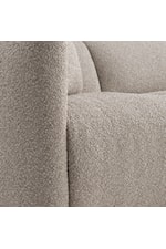 Bernhardt Bernhardt Living Contemporary Luc Fabric Power Motion Sofa