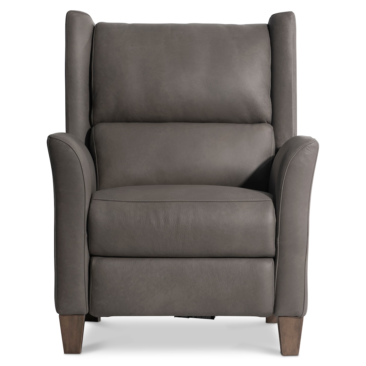 Bernhardt Bernhardt Living Weller Leather Power Motion Chair