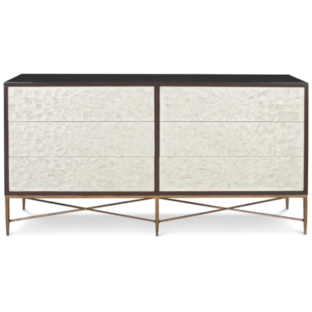 Adagio Dresser