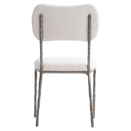 Perissa Outdoor Side Chair