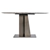 Bernhardt Bernhardt Interiors Equis Dining Table