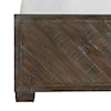 Bernhardt Logan Square Fuller Panel Bed