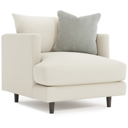 Colette Fabric Chair