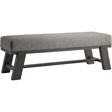 Upholstered Bench