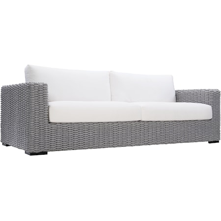 Capri Outdoor Sofa