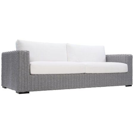 Capri Outdoor Sofa