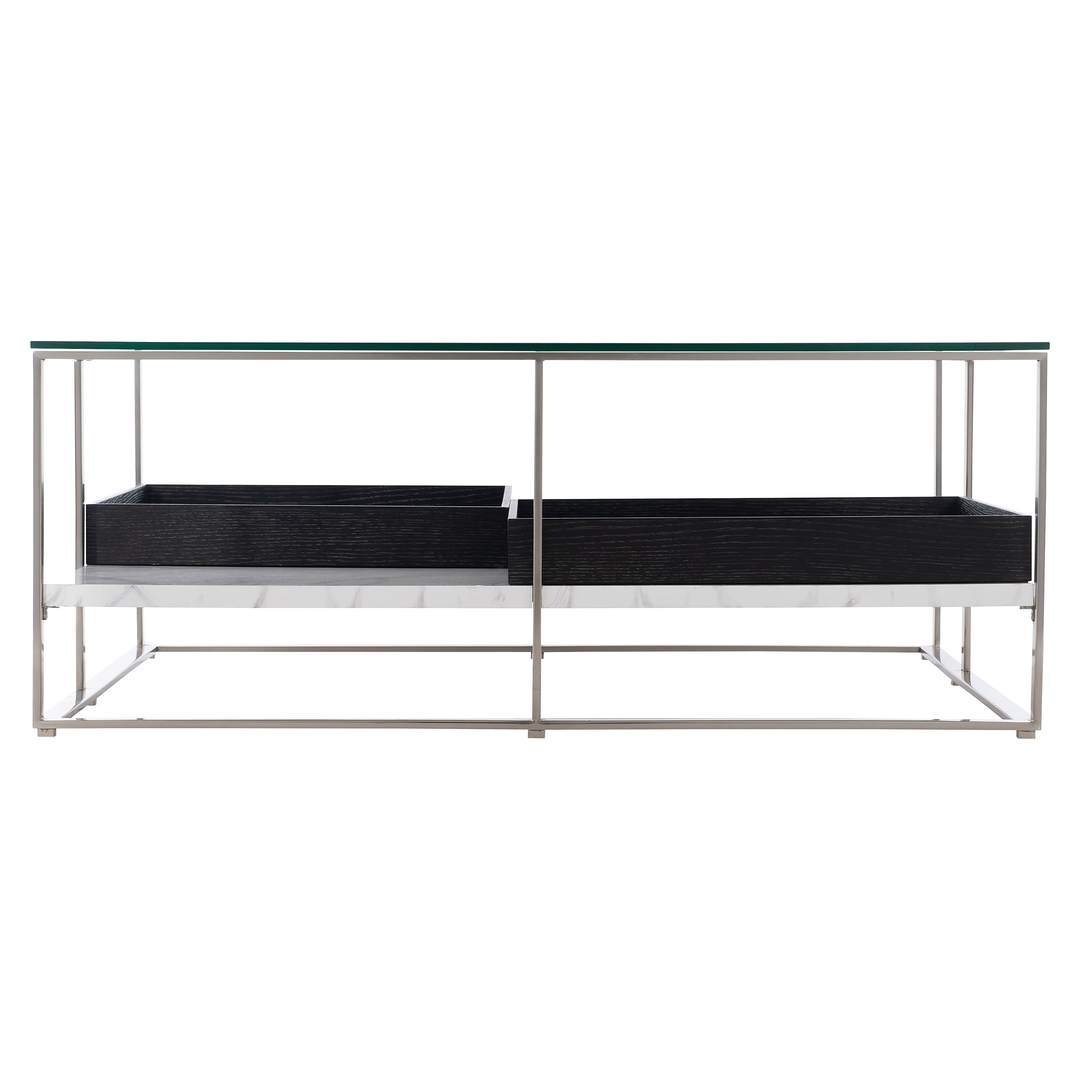 Lafayette Cocktail Table