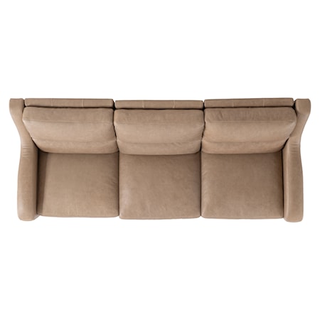 Ventura Leather Sofa