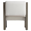 Bernhardt Bernhardt Exteriors Outdoor Accent Chair