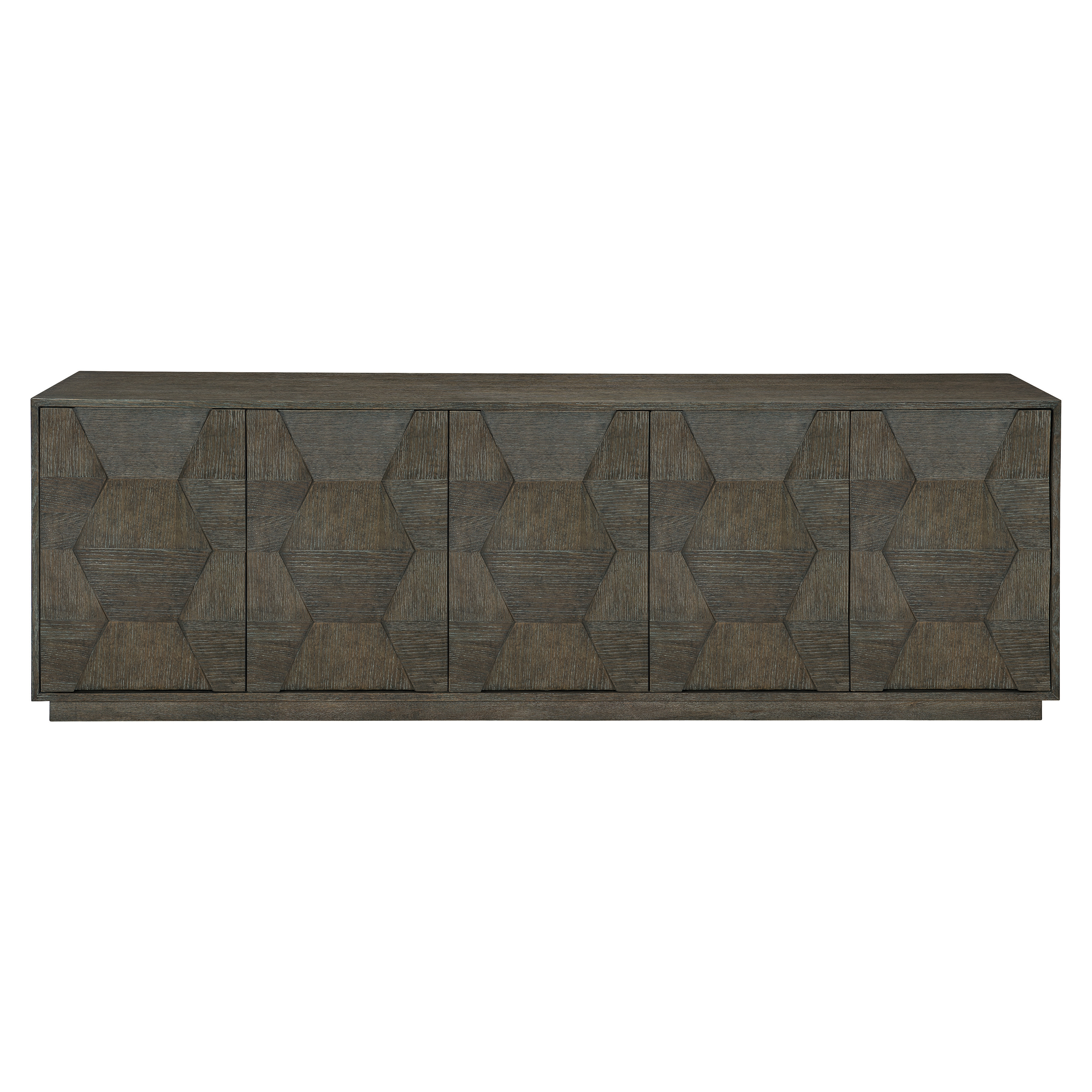 Linea Entertainment Credenza