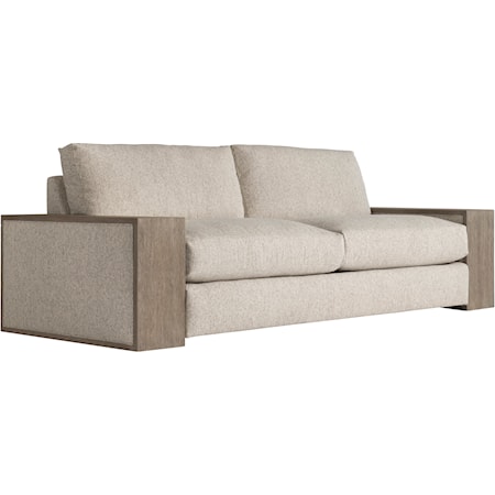 Kali Fabric Sofa