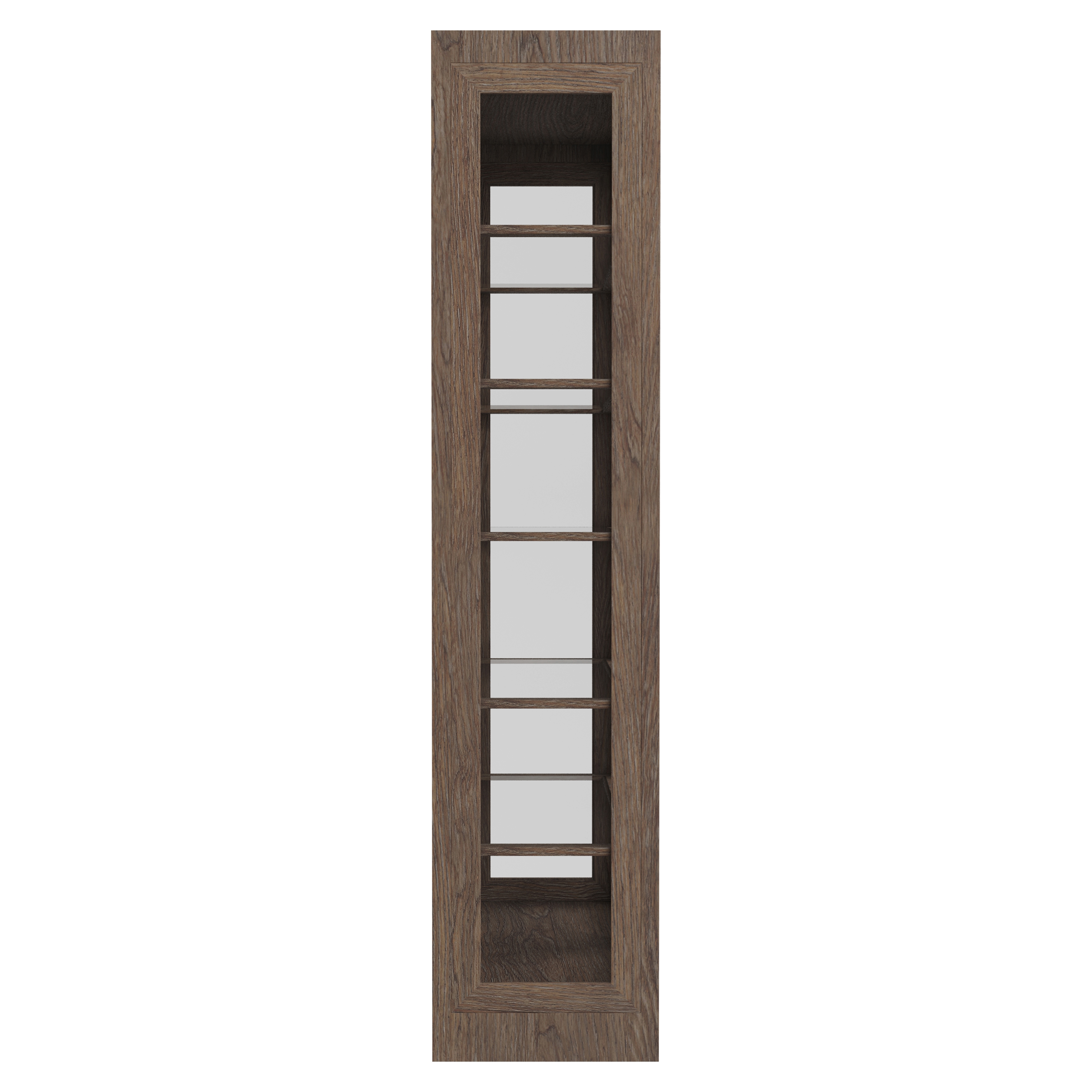 Display Cabinet