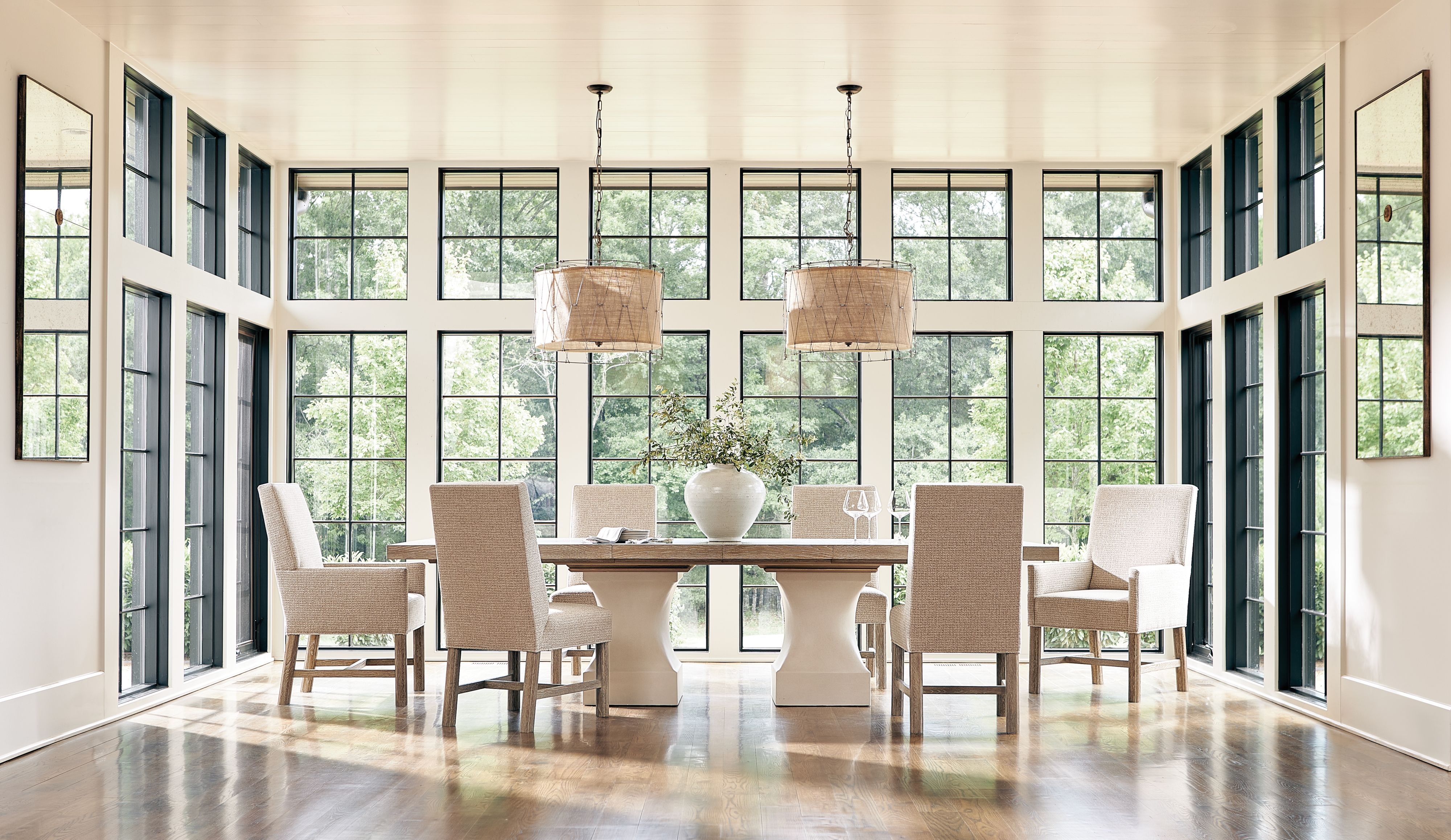 Bernhardt Aventura Side Chair