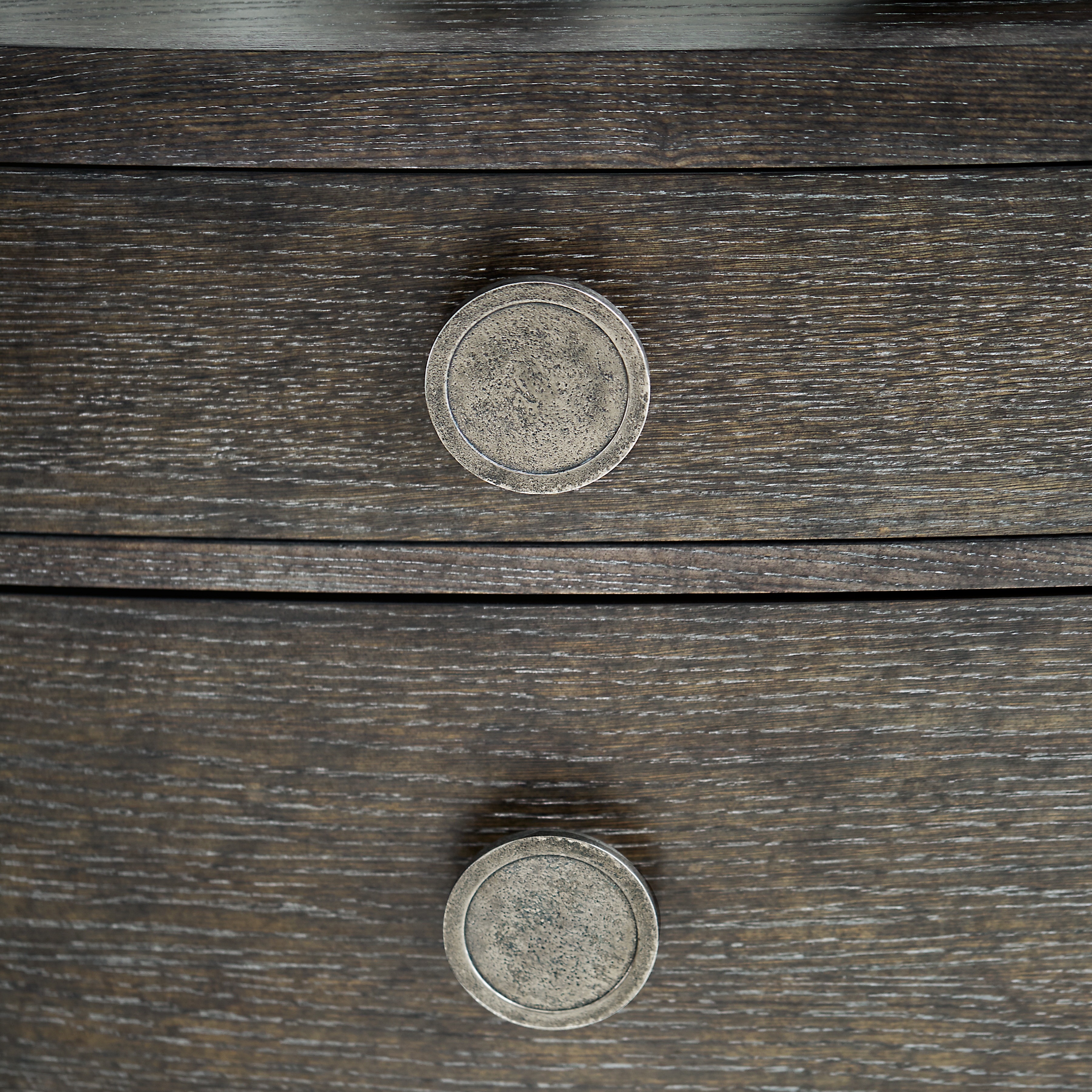 Linea Nightstand