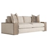 Bernhardt Bernhardt Living Kali Fabric Sofa