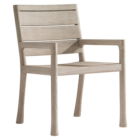 Marco Outdoor Arm Chair