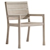 Bernhardt Bernhardt Exteriors Marco Outdoor Arm Chair