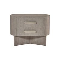 Trianon Nightstand