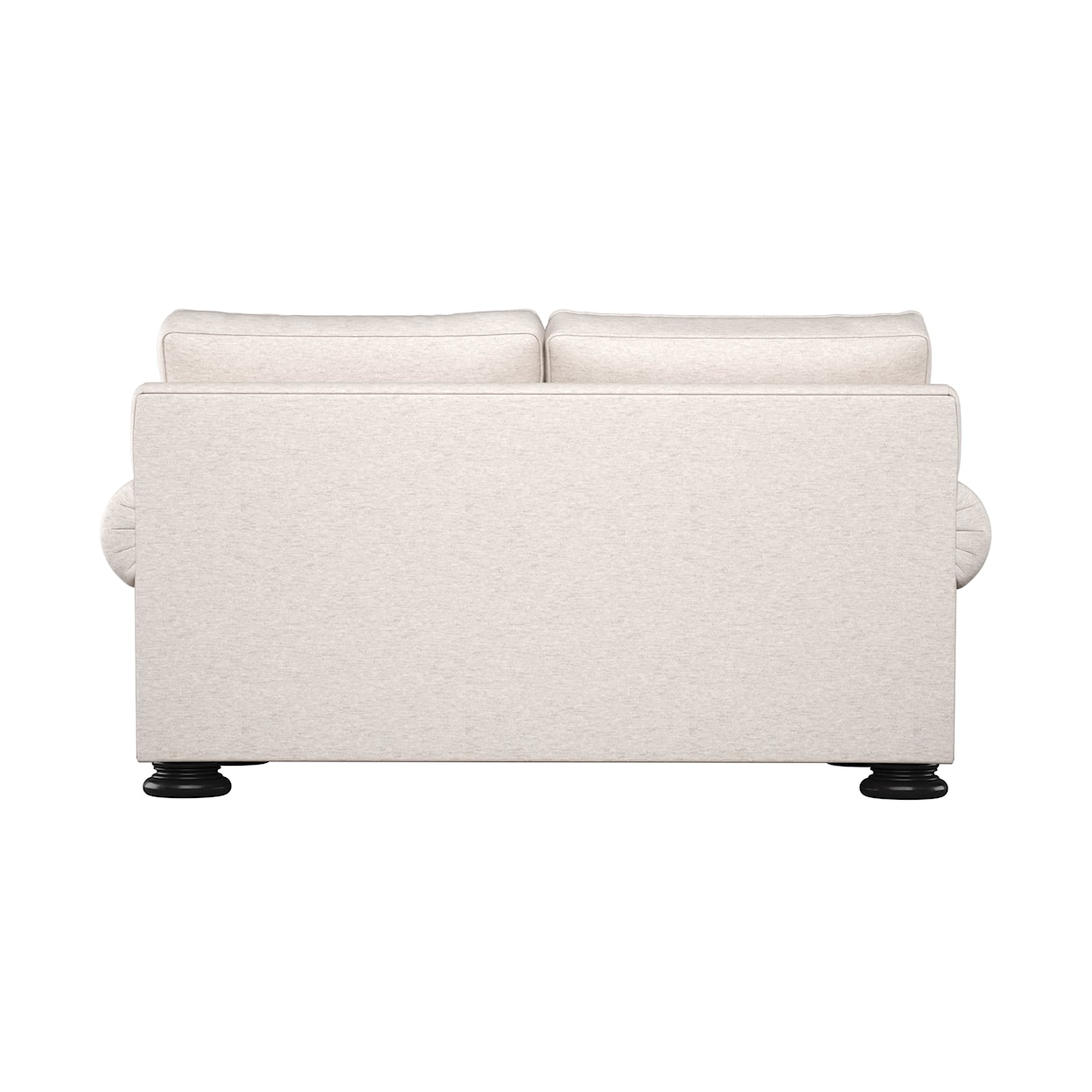 Bernhardt Bernhardt Living Foster Fabric Loveseat