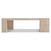 Bernhardt Bernhardt Living Darsa Cocktail Table