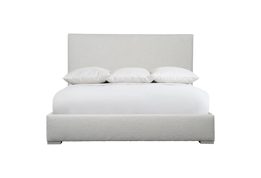 Solaria Queen Bed by Bernhardt at Reeds Furniture