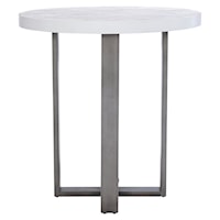 Del Mar Outdoor Bar Table