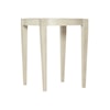 Bernhardt East Hampton Side Table