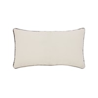 Outdoor Throw Pillow