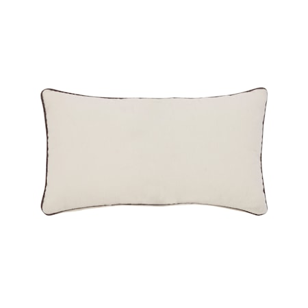 Outdoor Throw Pillow