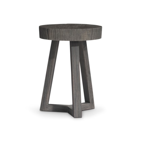 Kaya Accent Table