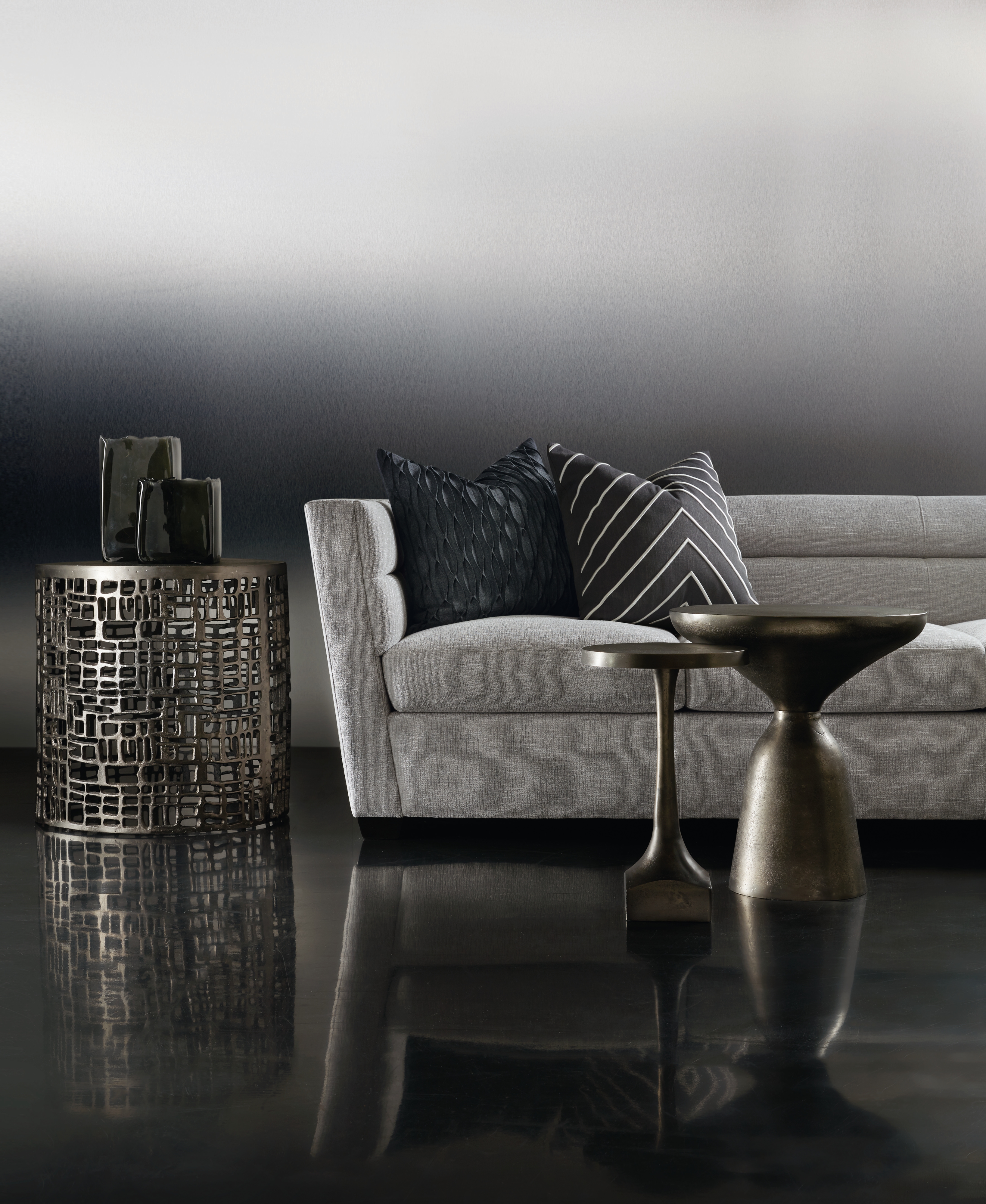 Bernhardt Bernhardt Interiors Thatcher Accent Table