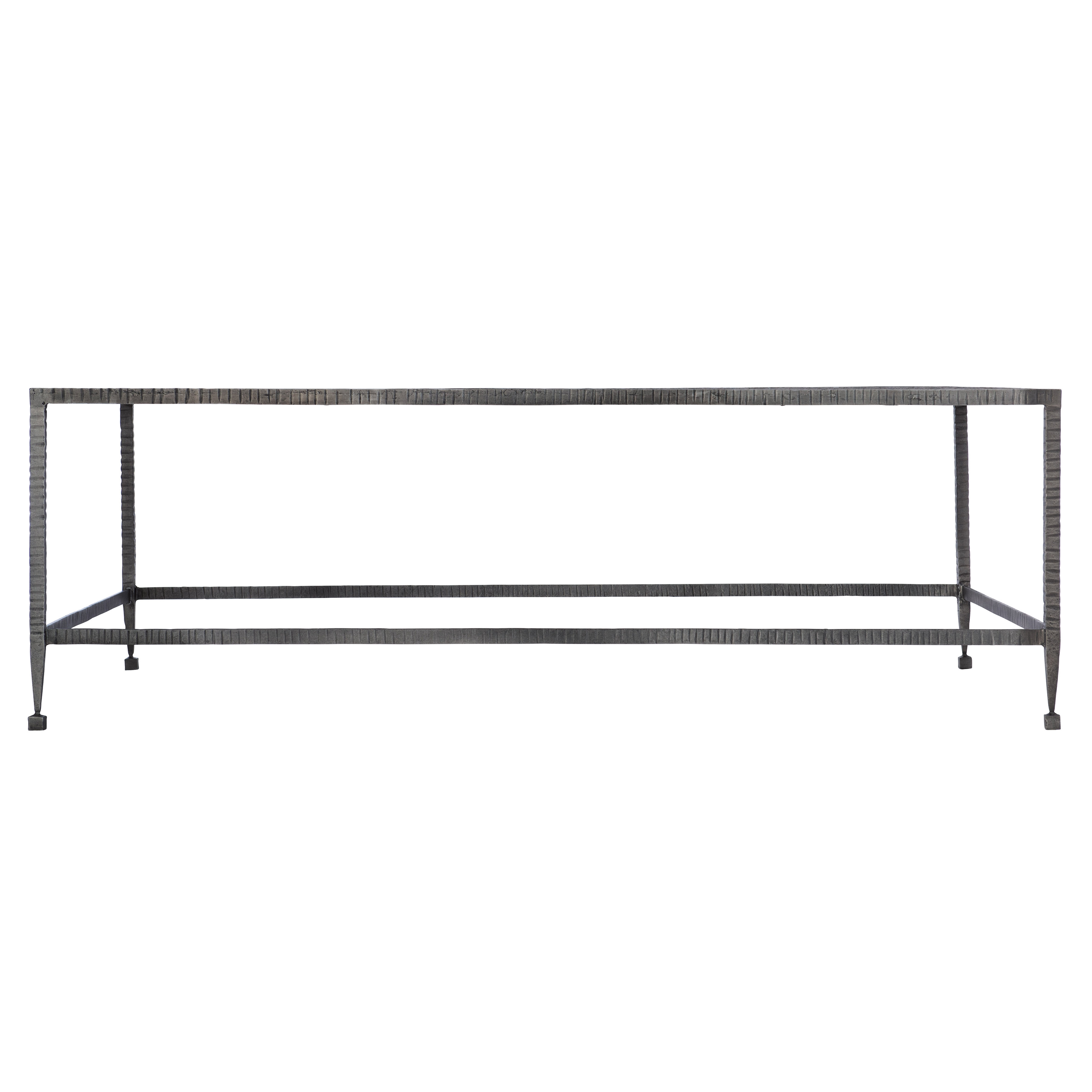 Rectangular Cocktail Table