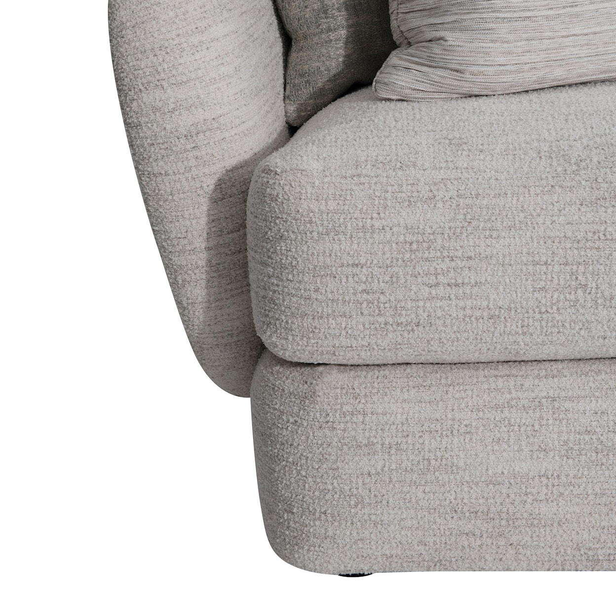 Bernhardt Bernhardt Living Margot Fabric Sofa