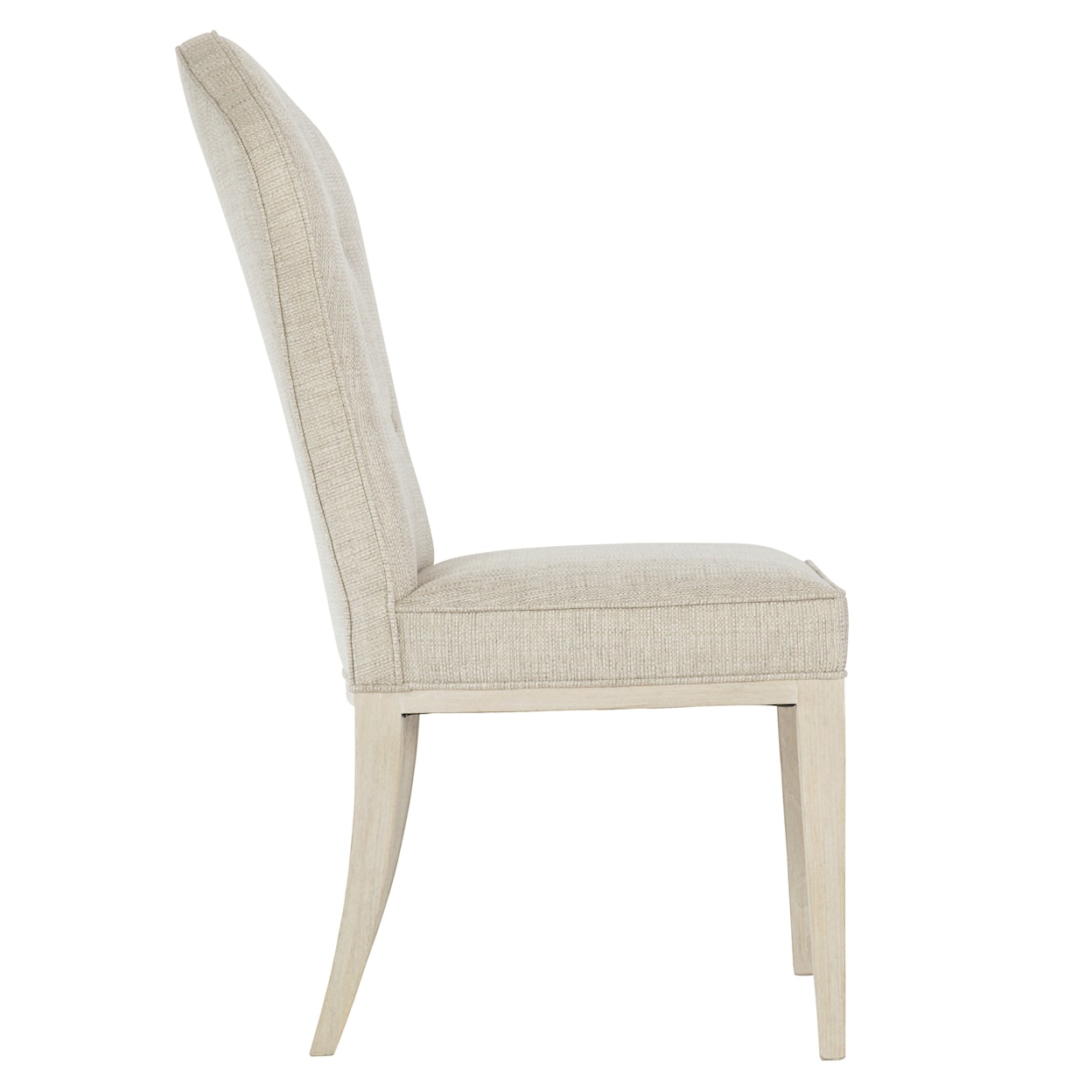 Bernhardt East Hampton Side Chair