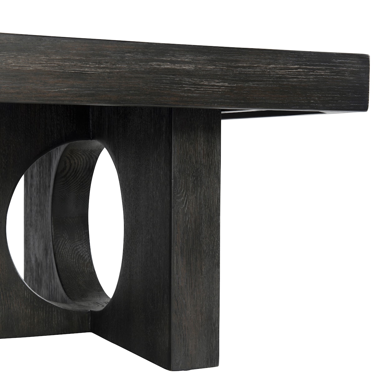 Bernhardt Bernhardt Living Micah Cocktail Table