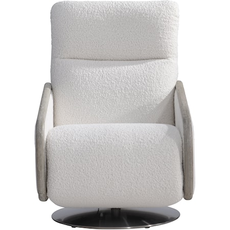 Malory Fabric Power Motion Chair